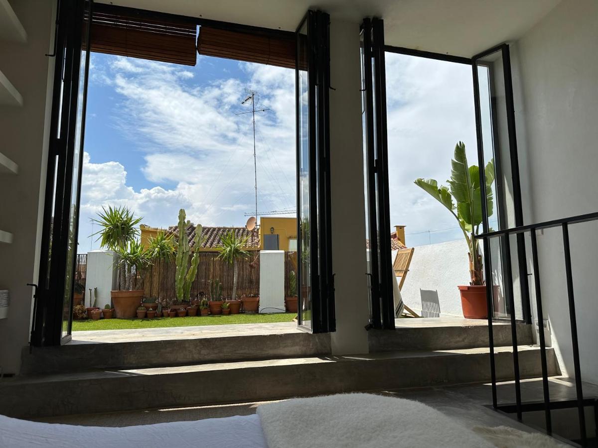 Serranos Valencia Bagian luar foto
