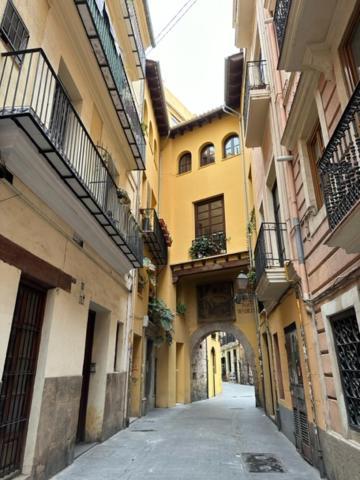 Serranos Valencia Bagian luar foto