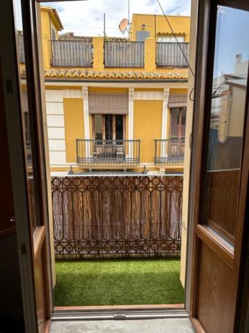 Serranos Valencia Bagian luar foto